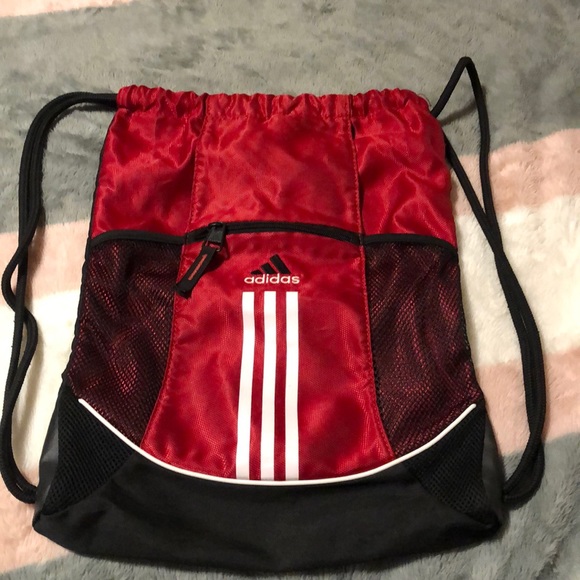 adidas Other - Adidas Sackpack